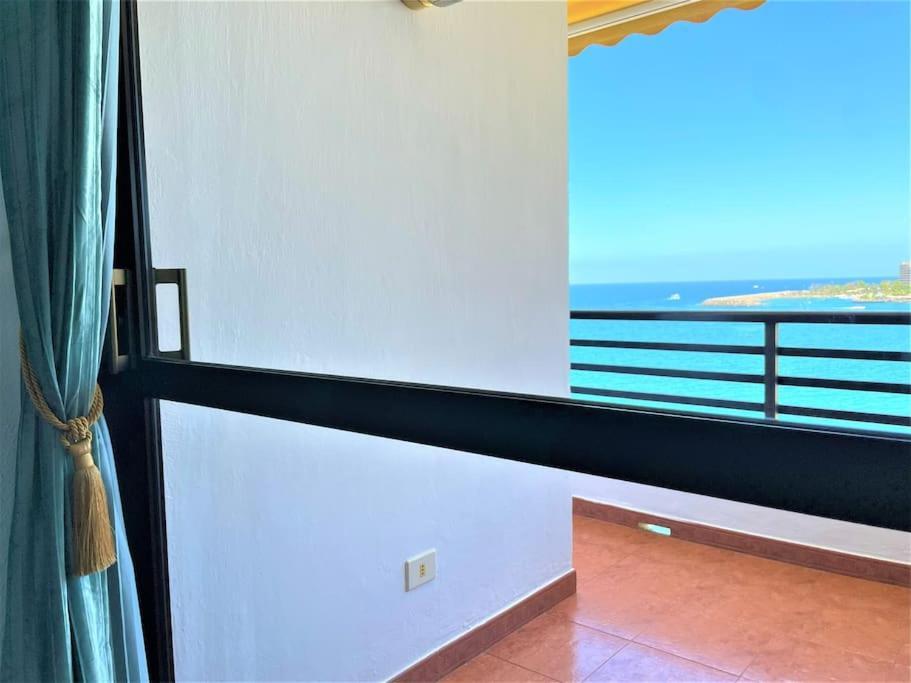 Donana Beach Front Apartment Паталавака Экстерьер фото