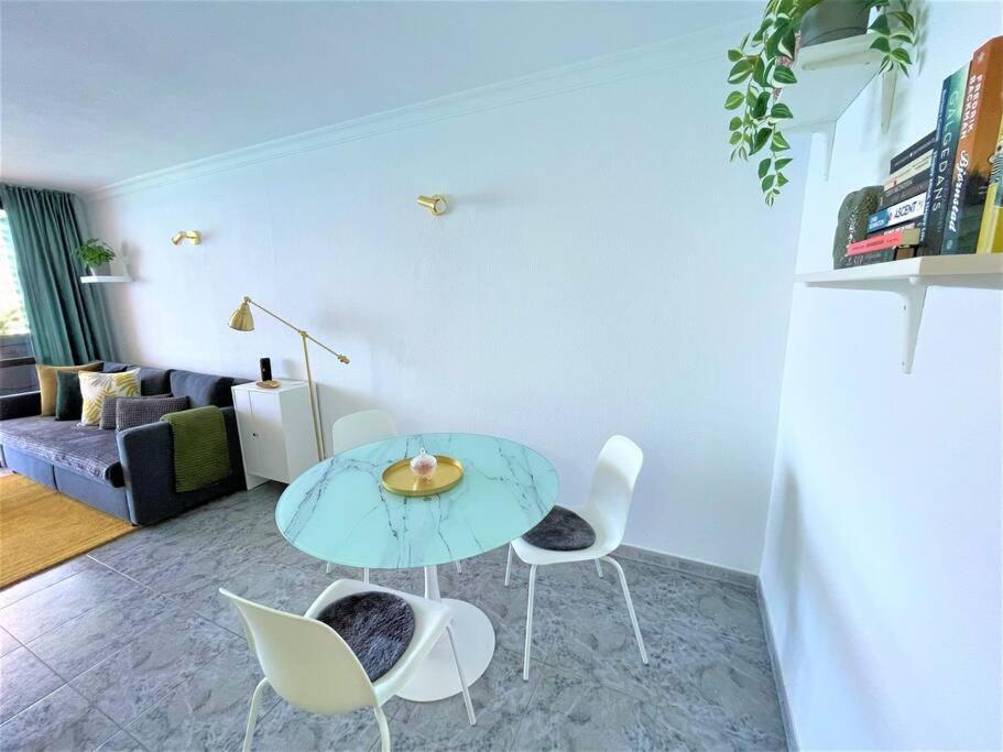 Donana Beach Front Apartment Паталавака Экстерьер фото