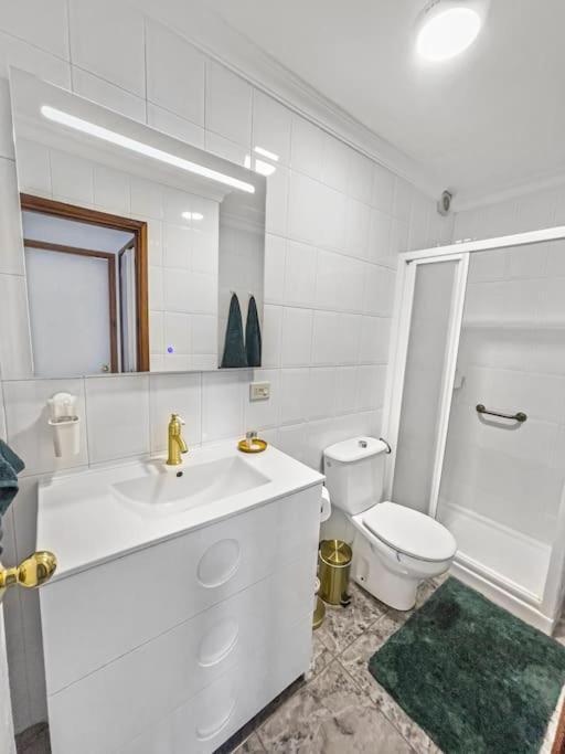 Donana Beach Front Apartment Паталавака Экстерьер фото